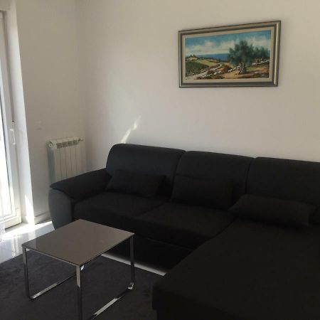 Bakovic Apartman Funtana Kültér fotó