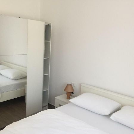 Bakovic Apartman Funtana Kültér fotó