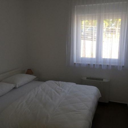 Bakovic Apartman Funtana Kültér fotó