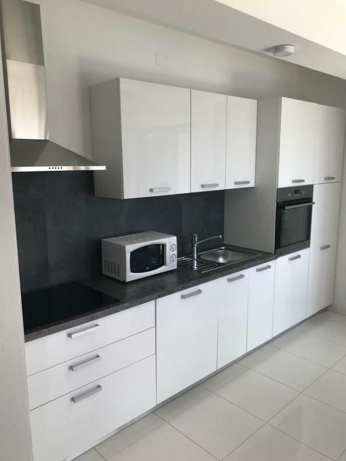 Bakovic Apartman Funtana Kültér fotó